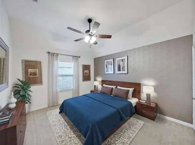 $1,125,000 | 2805 Walnut Creek Lane, The Colony, TX 75056