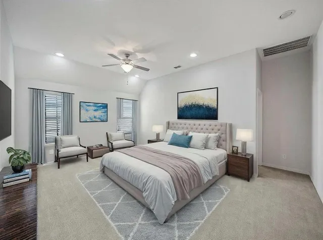 $1,125,000 | 2805 Walnut Creek Lane, The Colony, TX 75056