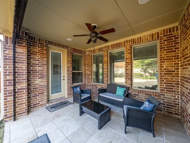 $1,125,000 | 2805 Walnut Creek Lane, The Colony, TX 75056