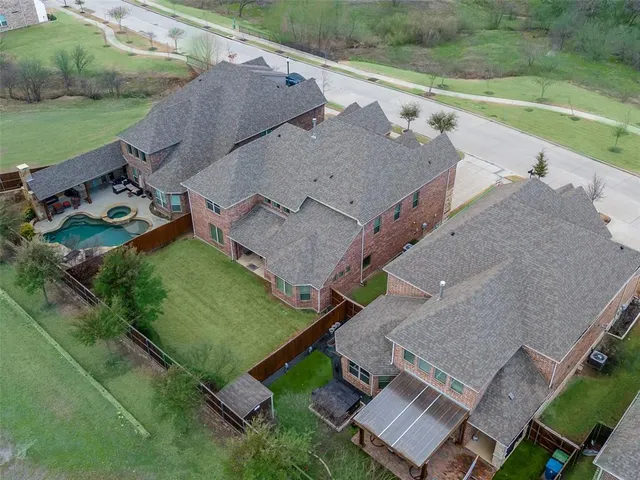 $1,125,000 | 2805 Walnut Creek Lane, The Colony, TX 75056