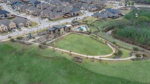 $1,125,000 | 2805 Walnut Creek Lane, The Colony, TX 75056