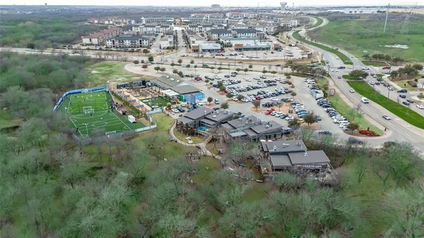 $1,125,000 | 2805 Walnut Creek Lane, The Colony, TX 75056