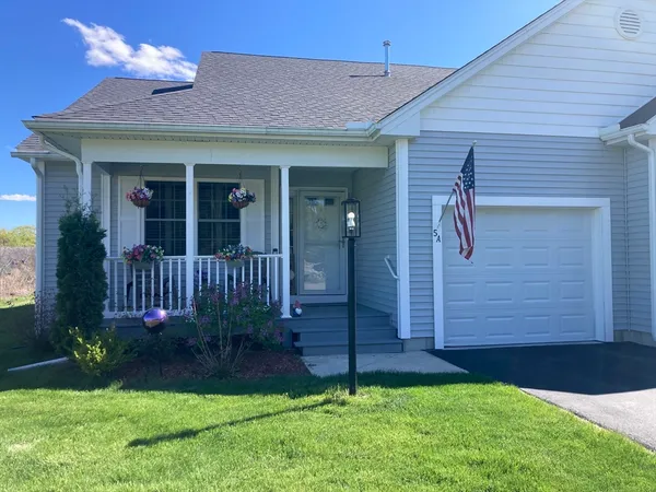 $465,000 | 5 Litchfield Lane, Unit 5A, Webster, MA 01570