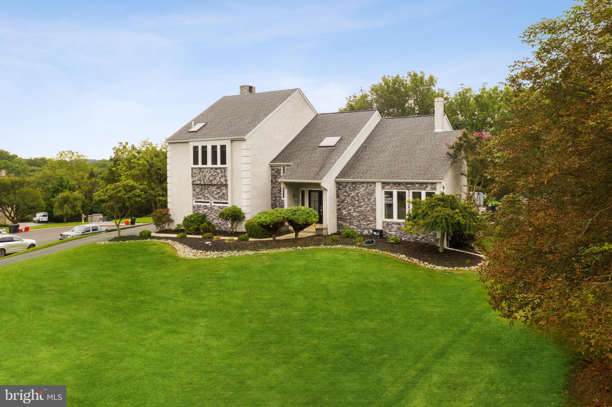 1017 Sage Road West Chester, PA 19382 - Photo 2 of 30 Gallery Image 2