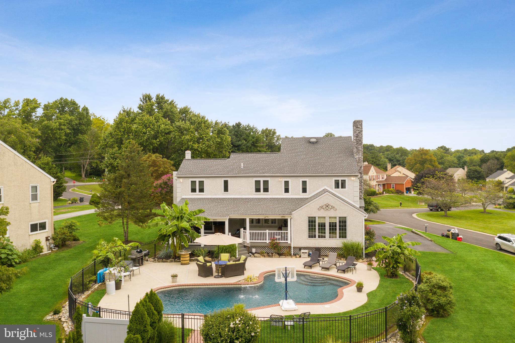 1017 Sage Road West Chester, PA 19382 - Photo 28 of 30 Gallery Image 28