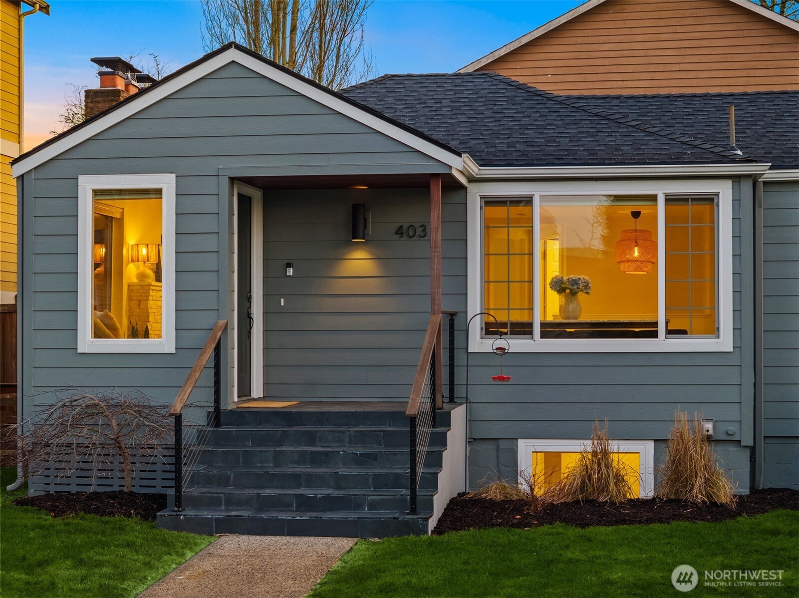403 Northeast 94th Street Seattle, WA 98115 - Photo 1 of 40