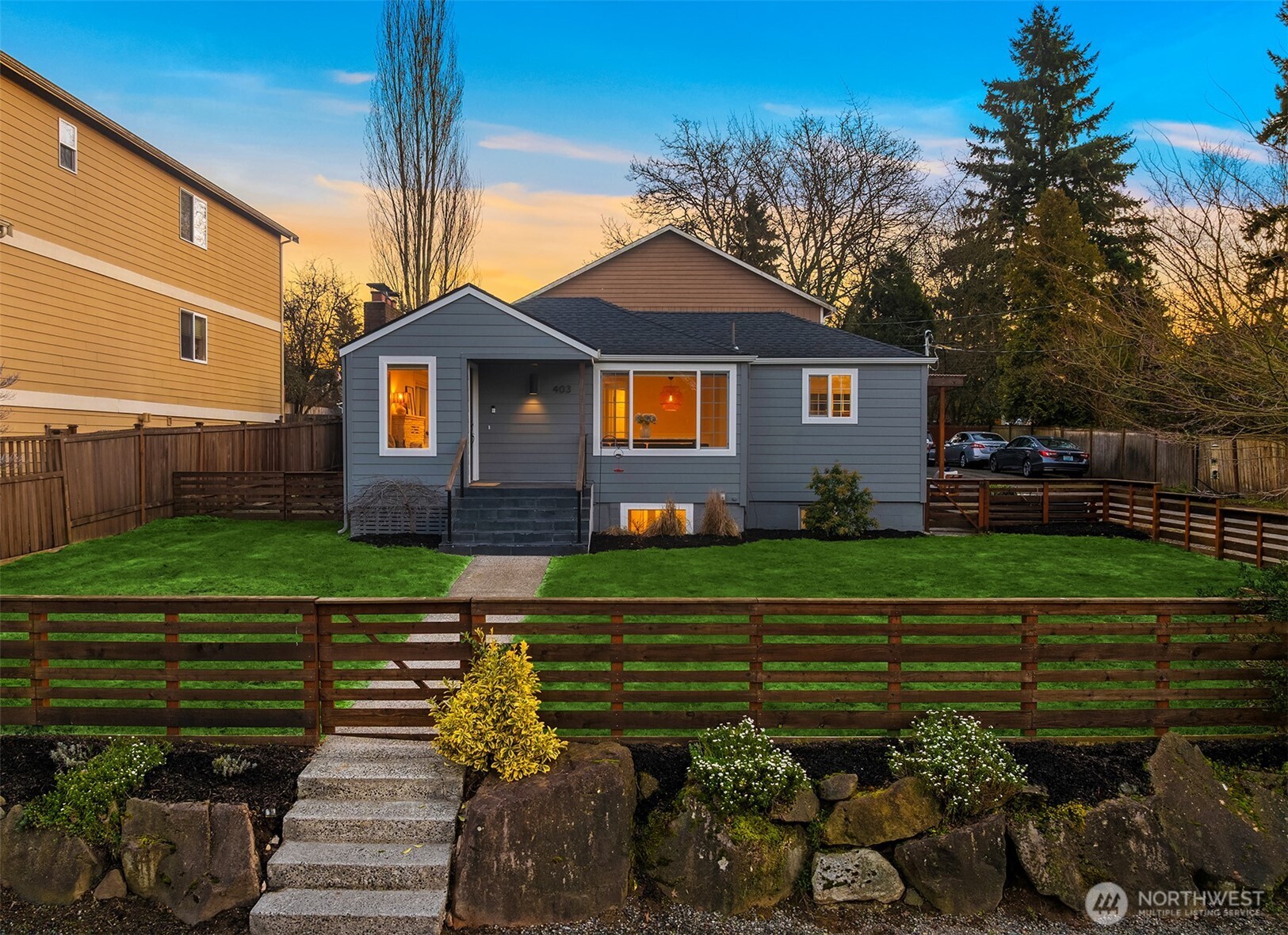 403 Northeast 94th Street Seattle, WA 98115 - Photo 2 of 40