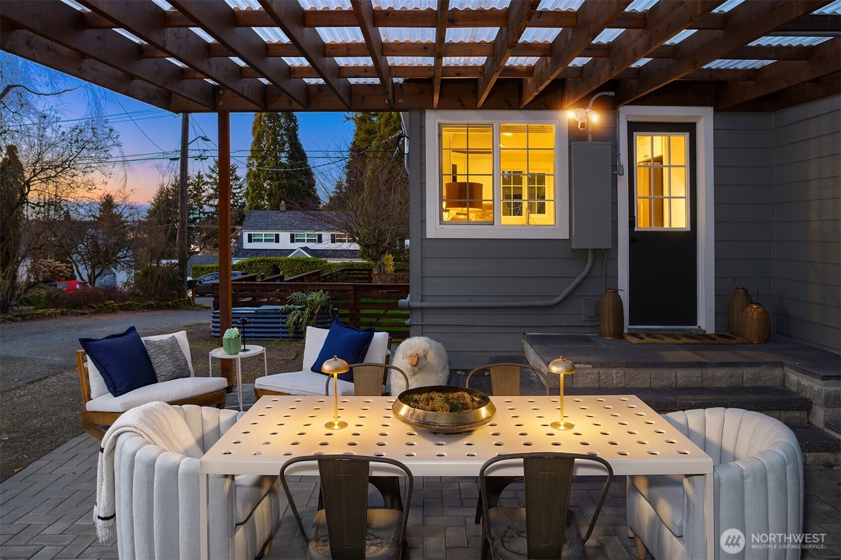403 Northeast 94th Street Seattle, WA 98115 - Photo 31 of 40