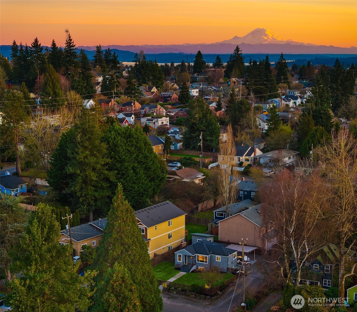 403 Northeast 94th Street Seattle, WA 98115 - Photo 36 of 40