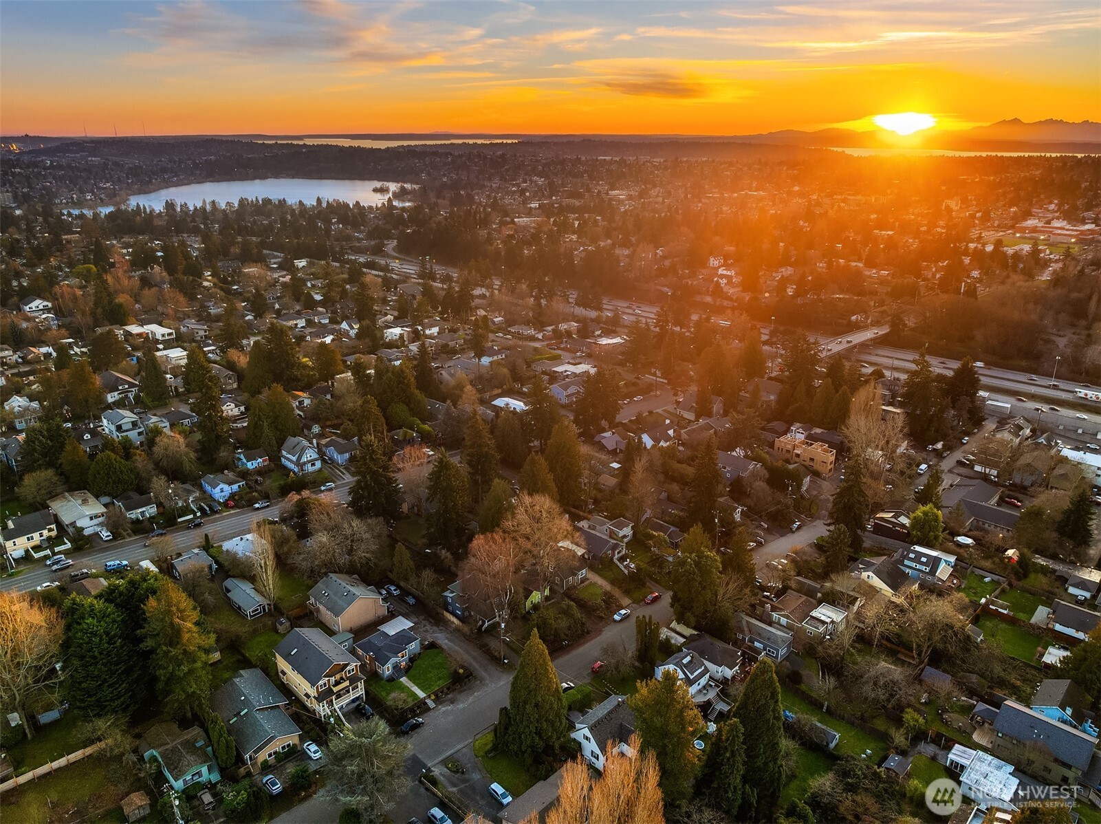 403 Northeast 94th Street Seattle, WA 98115 - Photo 40 of 40