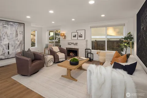 $949,950 | 403 Northeast 94th Street, Seattle, WA 98115