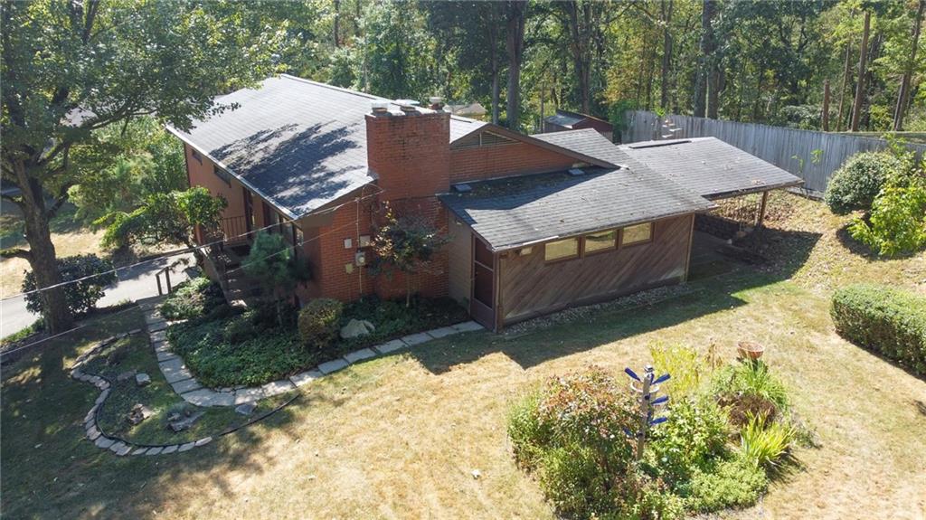 302 Beech Road Butler, PA 16001 - Photo 43 of 43 Gallery Image 43