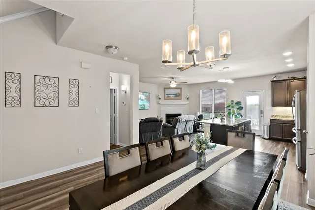 $369,900 | 204 Broaddus Bend, Caldwell, TX 77836