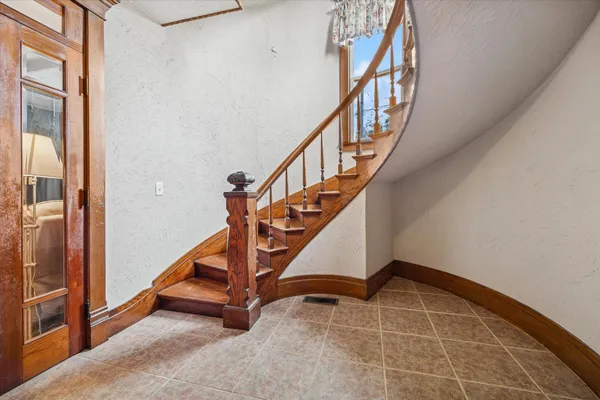 $190,000 | 203 East Michigan Street, Reading, MI 49274