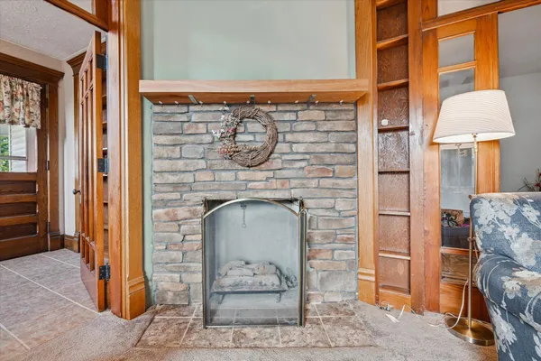 $190,000 | 203 East Michigan Street, Reading, MI 49274