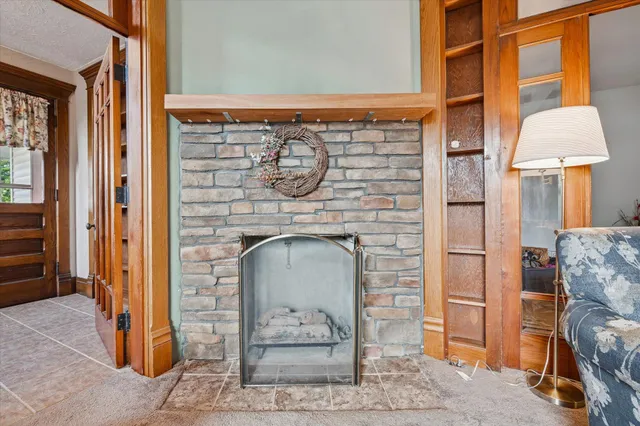 $199,999 | 203 East Michigan Street, Reading, MI 49274