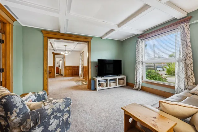 $199,999 | 203 East Michigan Street, Reading, MI 49274