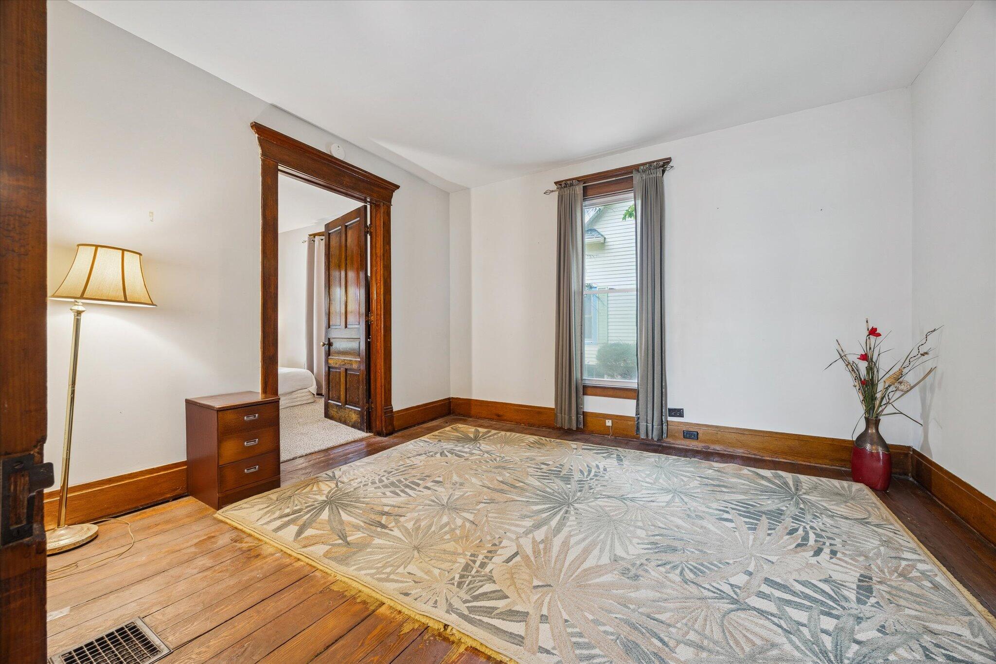 203 East Michigan Street Reading, MI 49274 - Photo 22 of 79 17-203 Michigan St Reading MI 49274-17