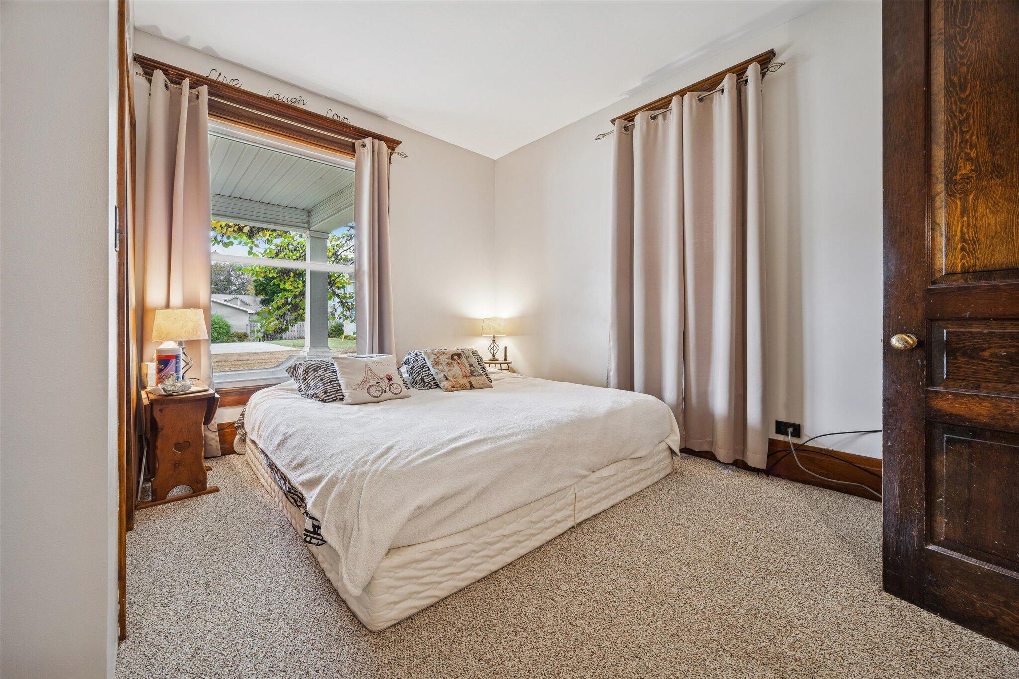 203 East Michigan Street Reading, MI 49274 - Photo 24 of 79 19-203 Michigan St Reading MI 49274-19