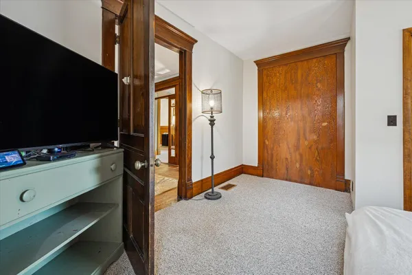 $190,000 | 203 East Michigan Street, Reading, MI 49274