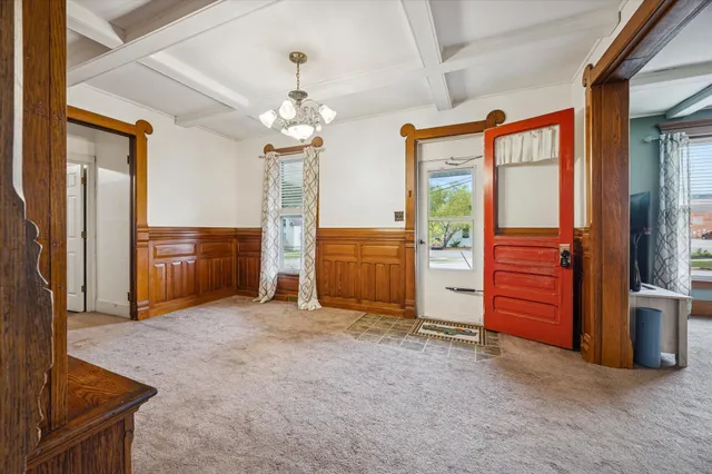 $199,999 | 203 East Michigan Street, Reading, MI 49274