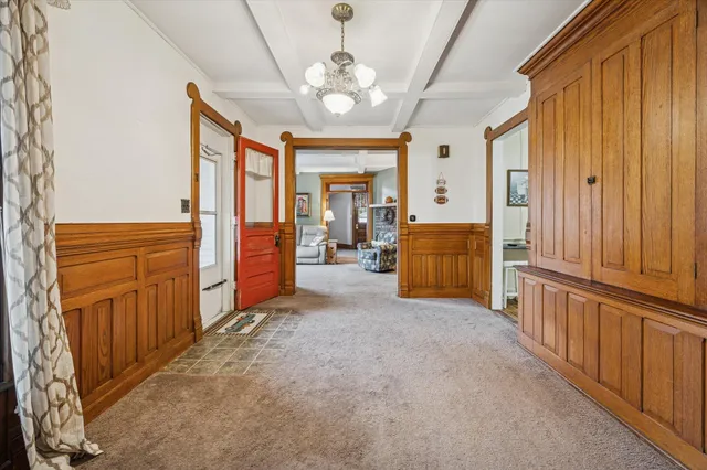 $199,999 | 203 East Michigan Street, Reading, MI 49274