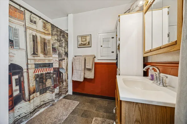 $190,000 | 203 East Michigan Street, Reading, MI 49274