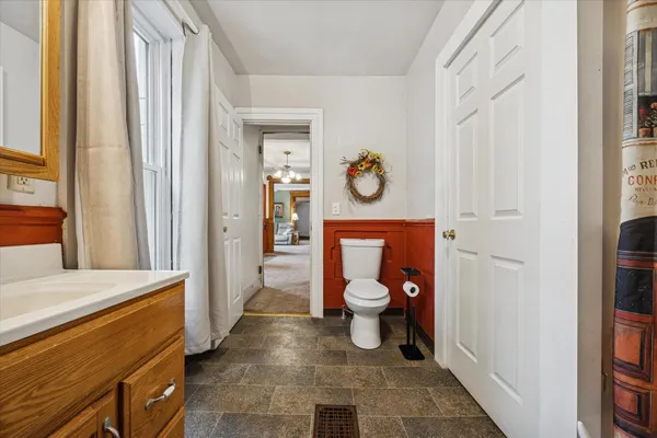 $190,000 | 203 East Michigan Street, Reading, MI 49274