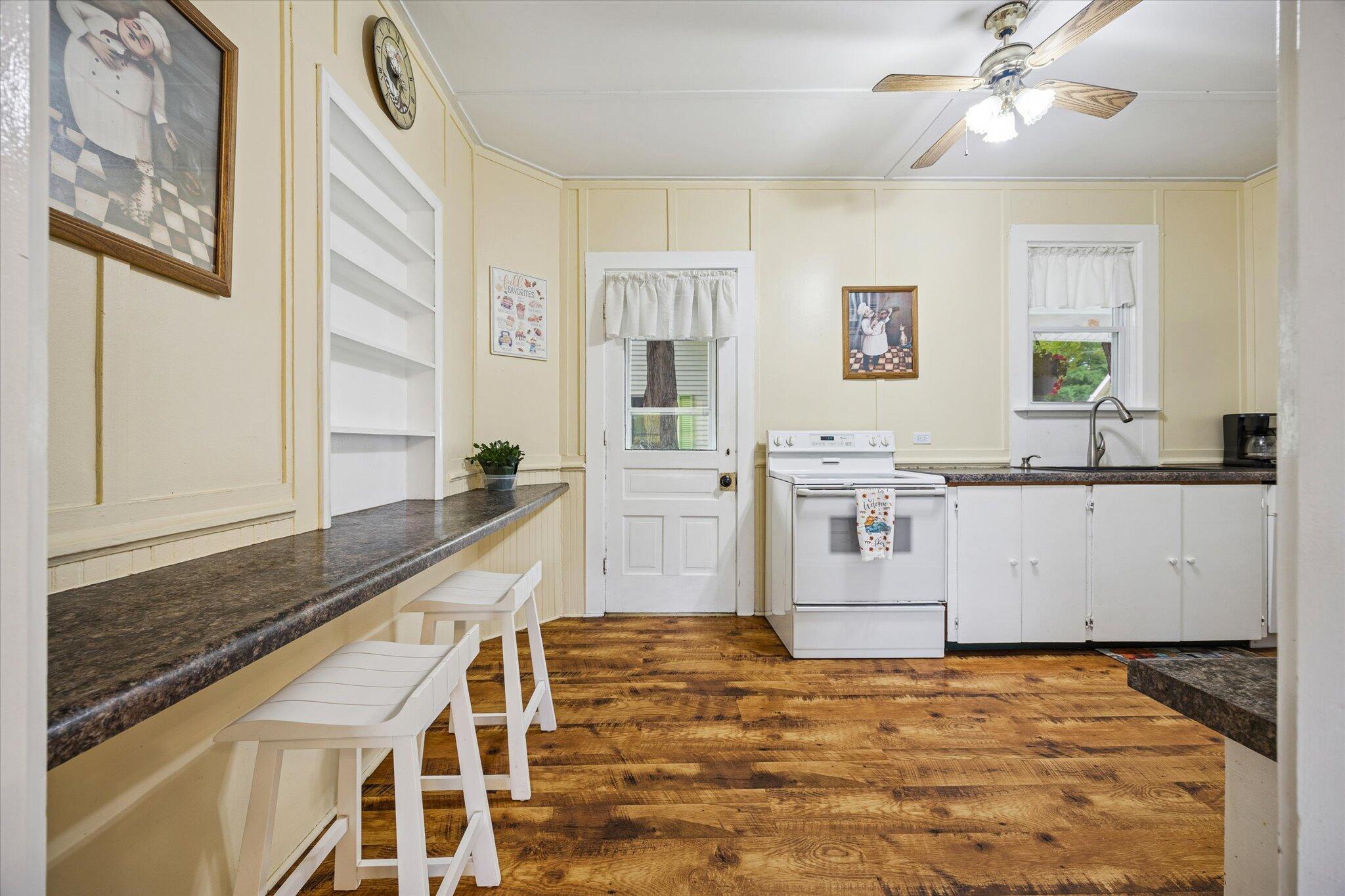 203 East Michigan Street Reading, MI 49274 - Photo 33 of 79 28-203 Michigan St Reading MI 49274-28