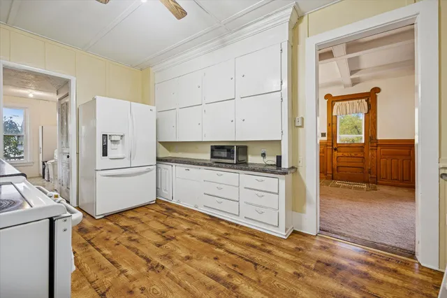 $199,999 | 203 East Michigan Street, Reading, MI 49274