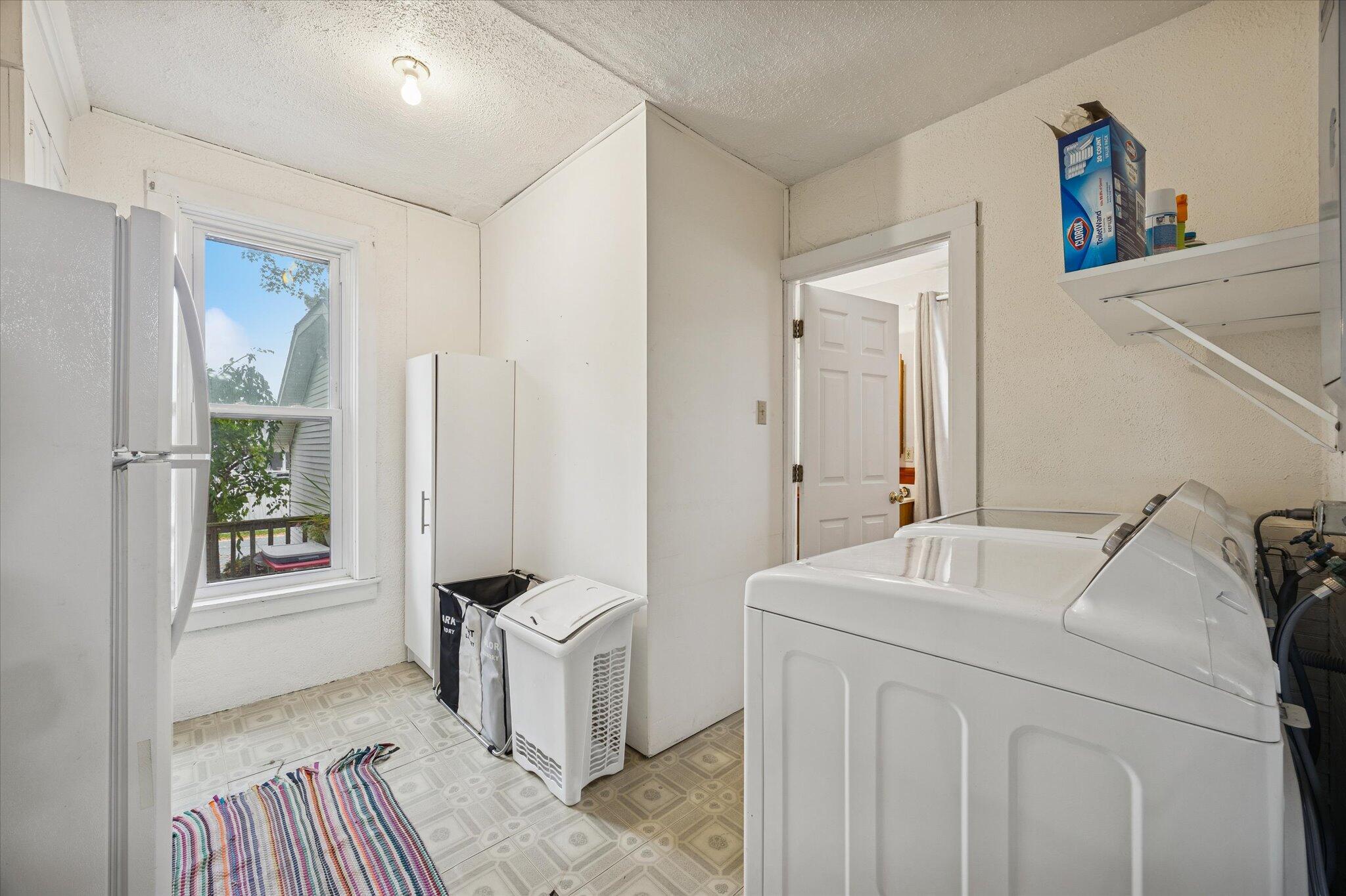 203 East Michigan Street Reading, MI 49274 - Photo 37 of 79 32-203 Michigan St Reading MI 49274-32