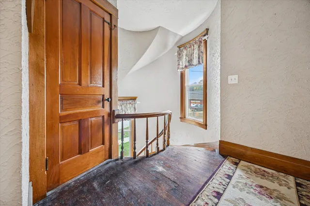 $199,999 | 203 East Michigan Street, Reading, MI 49274