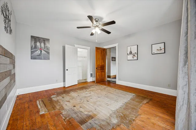 $199,999 | 203 East Michigan Street, Reading, MI 49274