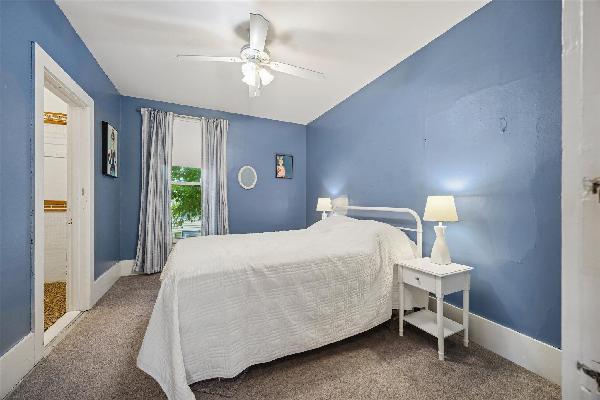 203 East Michigan Street Reading, MI 49274 - Photo 44 of 79 39-203 Michigan St Reading MI 49274-39