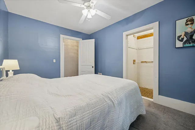 $199,999 | 203 East Michigan Street, Reading, MI 49274