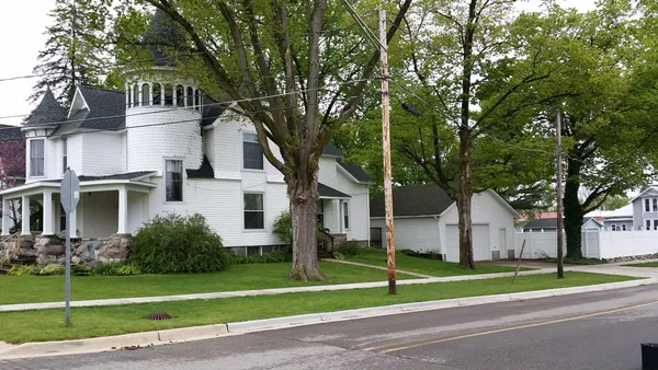 $190,000 | 203 East Michigan Street, Reading, MI 49274