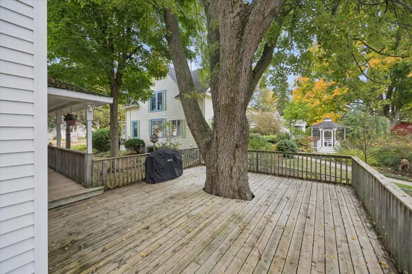 $190,000 | 203 East Michigan Street, Reading, MI 49274