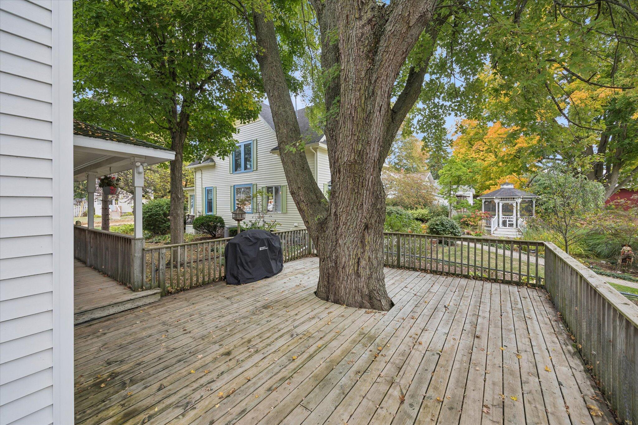 203 East Michigan Street Reading, MI 49274 - Photo 58 of 79 54-203 Michigan St Reading MI 49274-54