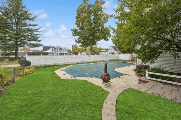 $190,000 | 203 East Michigan Street, Reading, MI 49274