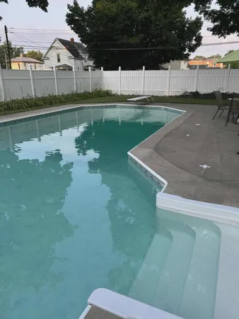 $190,000 | 203 East Michigan Street, Reading, MI 49274