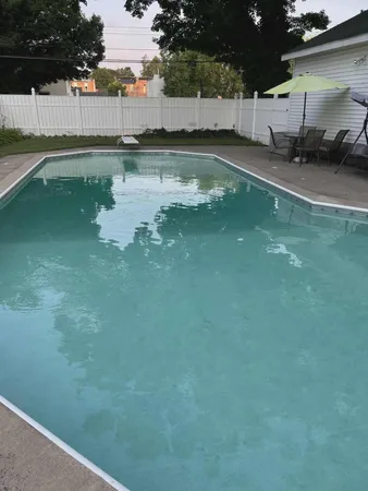 $190,000 | 203 East Michigan Street, Reading, MI 49274