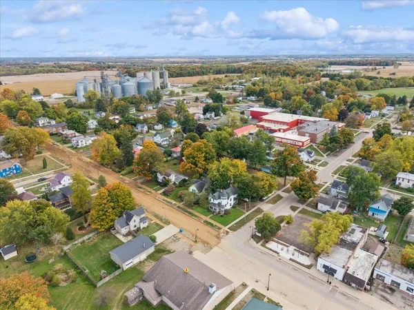 $190,000 | 203 East Michigan Street, Reading, MI 49274