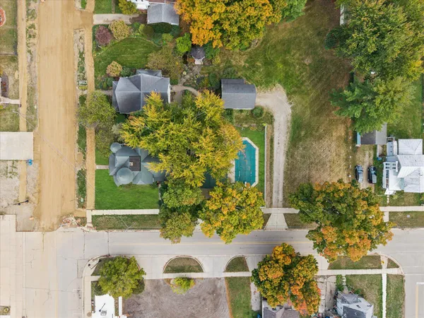 $190,000 | 203 East Michigan Street, Reading, MI 49274