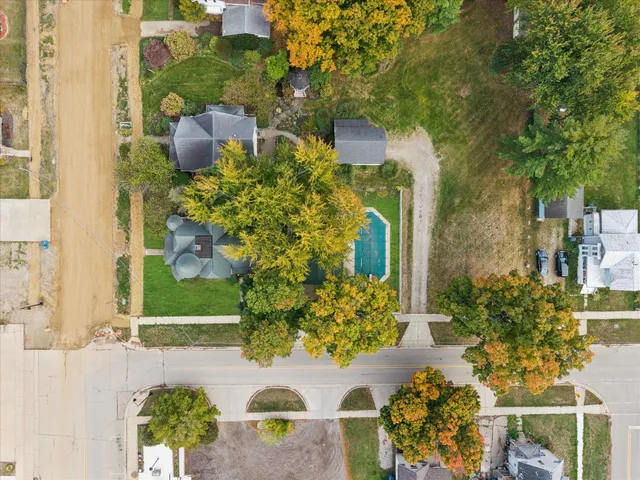 $199,999 | 203 East Michigan Street, Reading, MI 49274