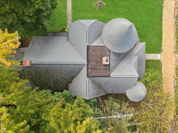 $190,000 | 203 East Michigan Street, Reading, MI 49274