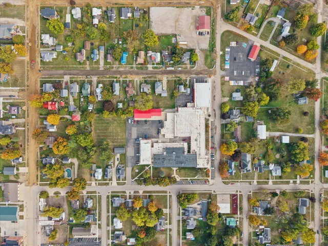 $199,999 | 203 East Michigan Street, Reading, MI 49274