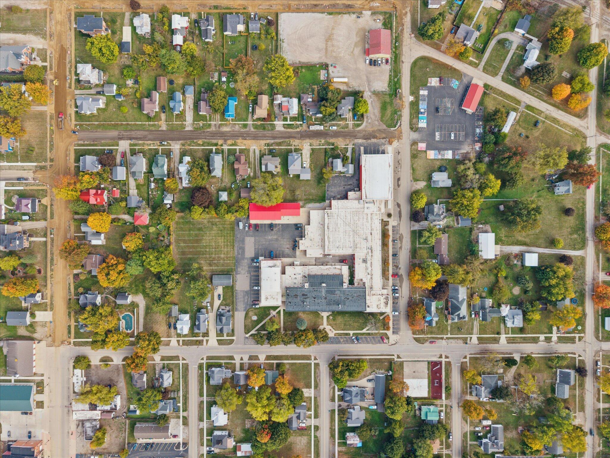 203 East Michigan Street Reading, MI 49274 - Photo 71 of 79 69-203 Michigan St Reading MI 49274-69