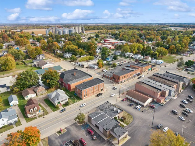 $199,999 | 203 East Michigan Street, Reading, MI 49274