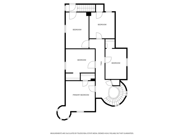 $199,999 | 203 East Michigan Street, Reading, MI 49274