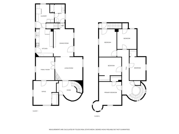 $190,000 | 203 East Michigan Street, Reading, MI 49274
